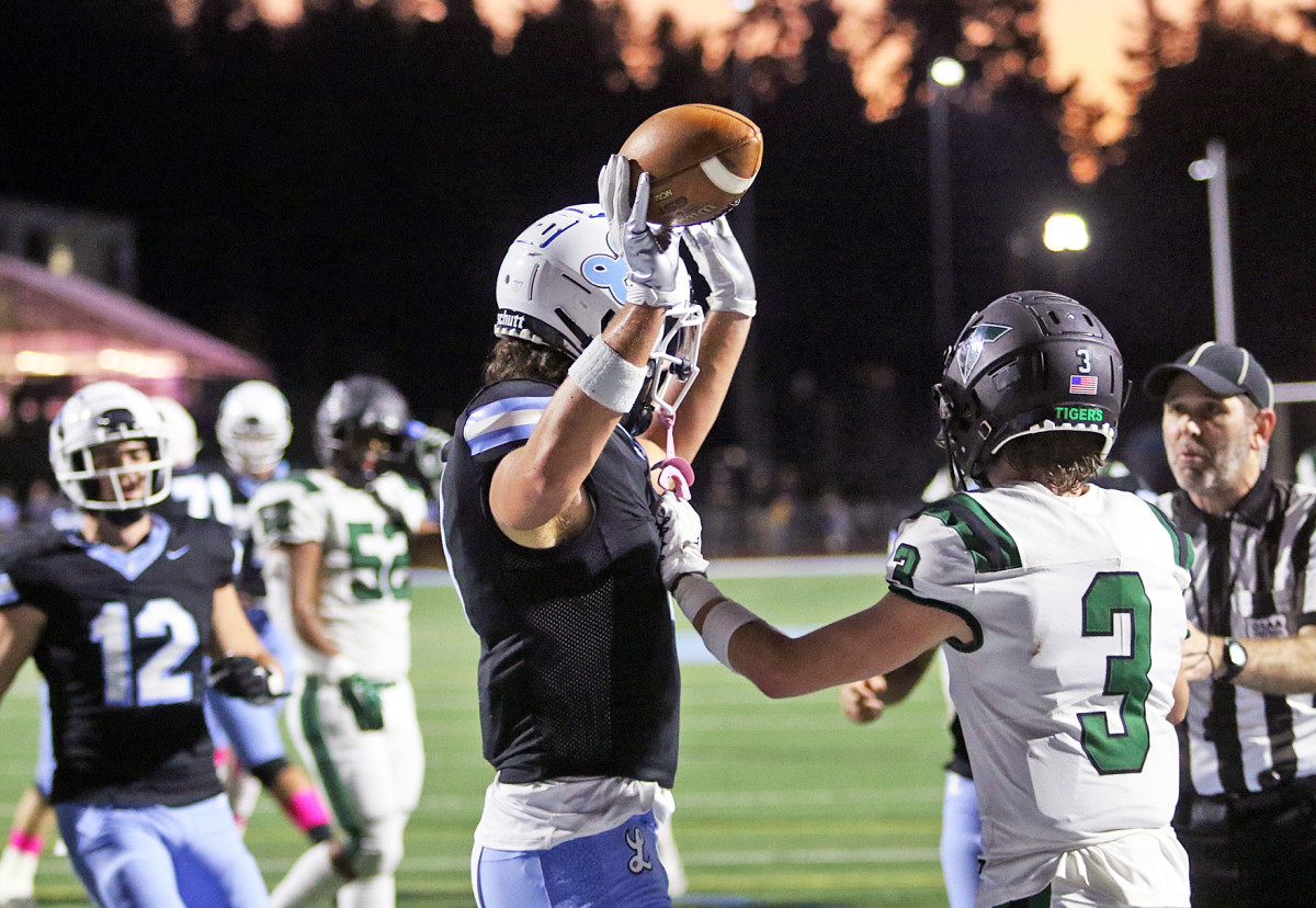 a Lakeridge Tigard football Oregon October 5 2023 Dan Brood 24